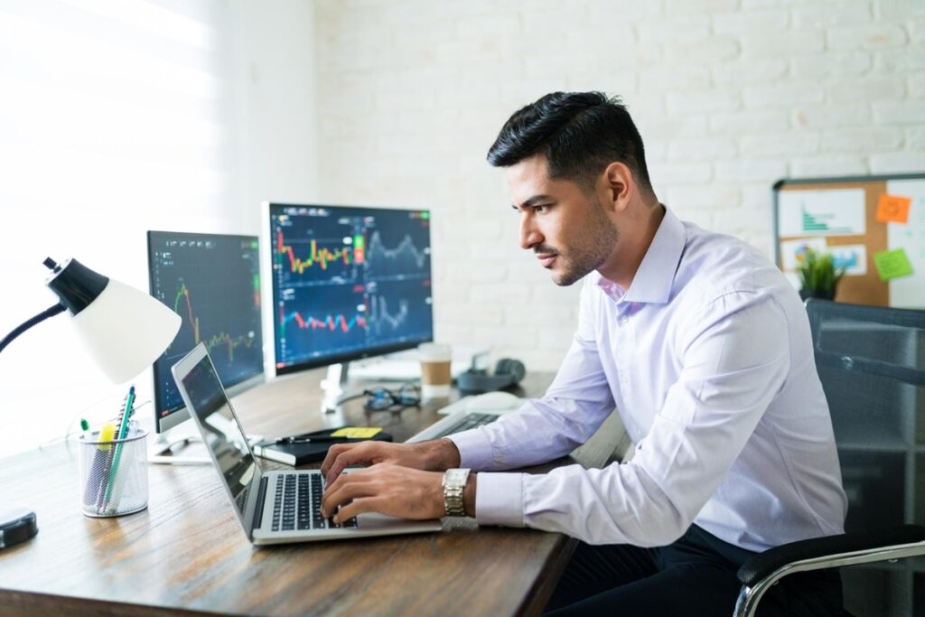 Forex Trading