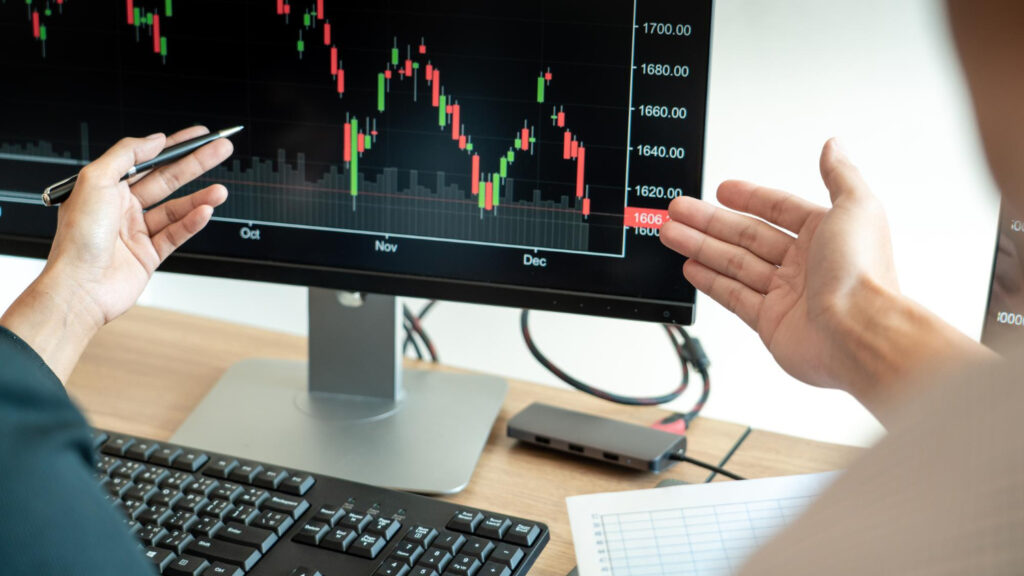 Long-Term Investment Plan